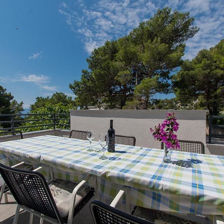Spacious Family Apartment Casa Lili Крвавіца Екстер'єр фото
