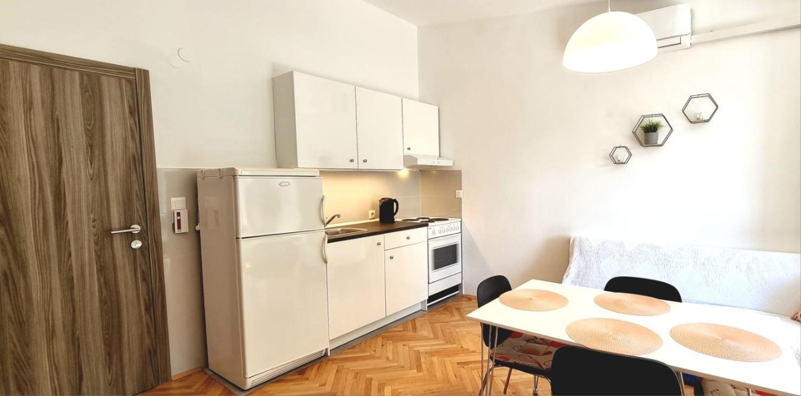 Spacious Family Apartment Casa Lili Крвавіца Екстер'єр фото
