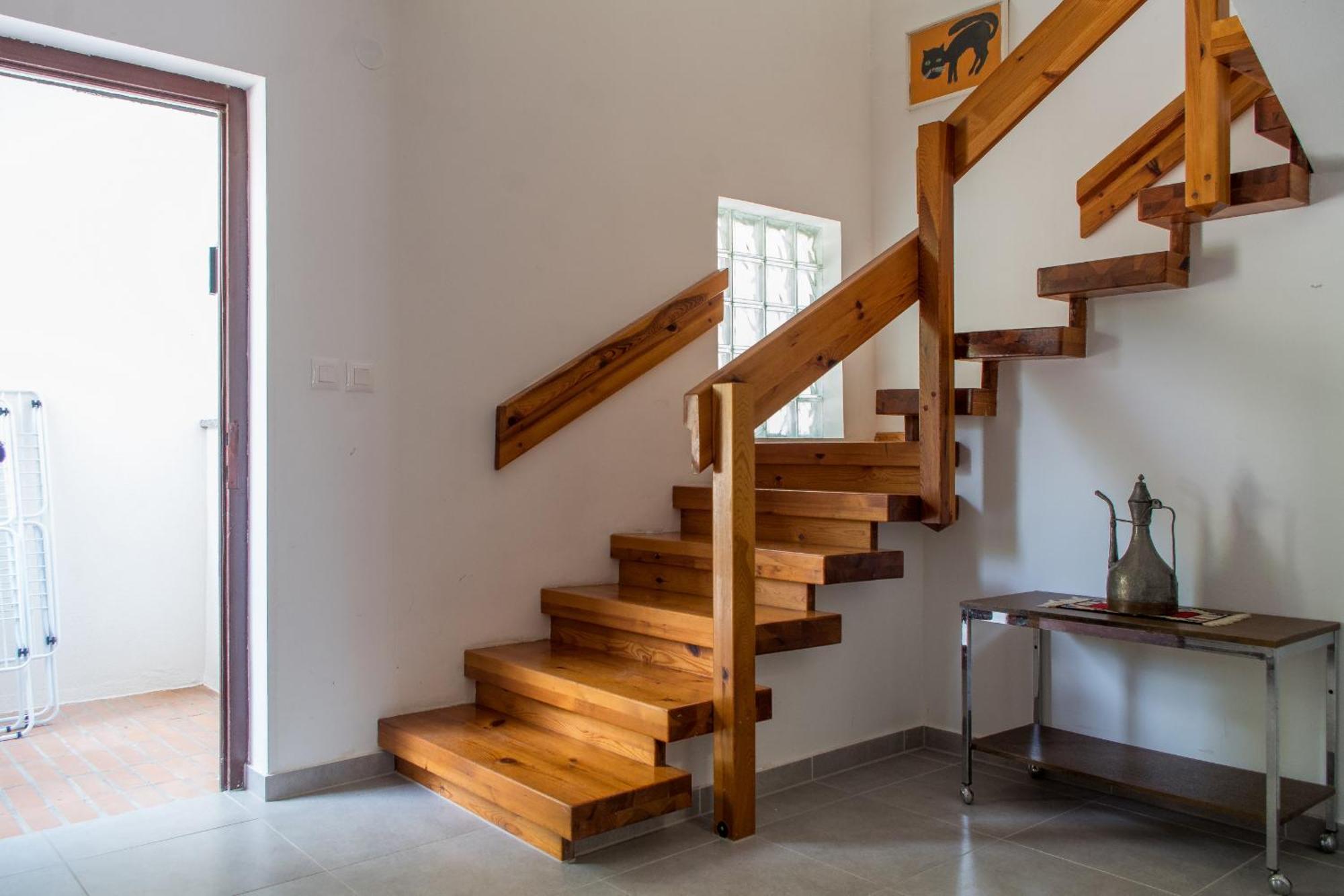Spacious Family Apartment Casa Lili Крвавіца Екстер'єр фото
